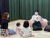 「【ご報告】「子どものためのおはなし会」（5月23日）」