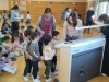 「おんがくとあそぼう！ヤマハわくわく体験会in御宿台こども園」
