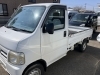 「ホンダ アクティトラック（GBD-HA7・タフタホワイト）中古車として入庫しました」