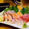 刺身盛り