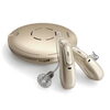 「フォナック補聴器「マーベル」はここが違う！オーデオM/ボレロM/バートM　bluetooth搭載補聴器/Androidも補聴器につながる！」