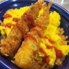 〖 オムライス弁当🥚 〗
