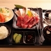 氷見牛焼肉ランチ