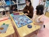 大好きなキャラクターのボードゲーム💖「個別療育やってます🧒👶💖【札幌市北区篠路　児童発達支援　放課後等デイサービス】」