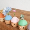 「本日12時より販売開始しました🌷🌱」