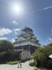 大阪城「大阪での学びと原点に触れる時間──建築士会研修旅行に参加して」
