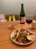 cafeFORYOU1組限定プライベートディナー「cafeFORYOUディナーのご紹介を🍀」