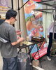 「明日金曜日　チバコーヒーさんご出店されます！」