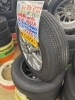 175/65R14 憧れ スタッドレスタイヤ バリ山 4本