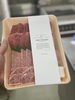 「年末年始のお肉はお早めにご予約を｜店長も気合い十分です」
