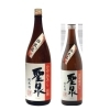 聖泉 ひやおろし