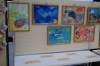今週のロビー展【金子みすゞ感想文・感想画作品展】 | まいぷれ新居浜 
