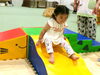 「幼児開放事業「のびのびひろば」を開催しました！」