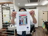 「新小岩！七五三！着物！といったらルミエール商店街『はな萌』さんへ♪ すてきな着物をきて、いつもと違う自分を楽しんでみませんか？」