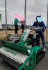 「就業体験にいってきました👷」