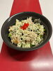 「ラーメン＋○○で自分好みに！くわん屋ランチセット比較」