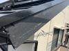 取り付け前「【施工事例】印西市戸建て｜木の破風がボロボロに…ガルバリウム破風板金で「安心」リフォーム」