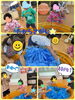 いっぱいあった～(^^)「たのしいおまつり♡」