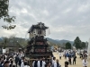 2023年10月14日撮影｜石岡神社祭礼・本殿祭
