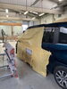 【施工前】「今なら車のキズ・へこみ工賃10％OFF ！！」