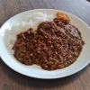 嘉太郎カレー【金曜限定】