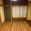 普通の和室がオシャレな和モダンな空間へ変身「家のリフォーム相談はウインズホームへ!【北習志野駅徒歩7分 北欧雑貨を扱うお店、壁紙専門店】」
