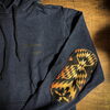 STYLE FACTORY オリジナルパーカー「STYLE FACTORY 11/23勤労感謝の日 オープン」
