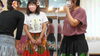 休憩中の談笑からも楽しい雰囲気が伝わると思います「自分時間を楽しみませんか♡お子様連れ大歓迎！川のせせらぎを聴きながらフラダンス！自然と癒しあふれる南畑　中ノ島公園　四季彩館　初心者さんクラス　体力づくりに！リフレッシュに！」