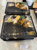 日替わり弁当「八幡東区でランチなら「しちふく」の手作り弁当がおすすめ！」