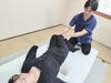 骨盤調整「まるっと全部♪身体が喜ぶ体験イベントに参加しませんか？☺️」