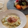 【COMMA,COFFEE STAND】美味しくておしゃれなランチ