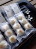 「桜」鶏卵饅頭「春の鶏卵饅頭「桜」で一足早いお花見気分を」