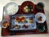 改善後の朝食です「にこにこケアステーション、ヘルパーの1日！　【白井市訪問介護・相談支援】」