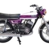 スポーツRX350〈350cc〉