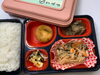 ヘルシー弁当「１０月２３日のお弁当🍱」