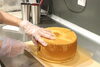 「『米粉シフォンケーキYAMAZAKURA』さんのページ公開しました♪」