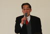 東京医科大学　島田客員教授「池田内科医院　健康フォーラム」