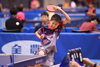 「全農杯全日本卓球選手権大会🏓に出場してきました！！」