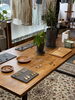 「お盆休みとクリアランスセールのお知らせ」