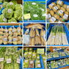 「直売所『春白菜』入荷しました！道の駅木曽福島」