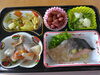 「3/22 お弁当の献立」