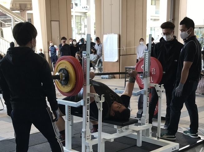 パワーリフティング大会結果のご報告 ご声援ありがとうございました 有限会社 岩重商事のニュース まいぷれ 霧島 姶良 パワーリフティング大会結果のご報告 ご声援ありがとうございました 有限会社 岩重商事のニュース まいぷれ 霧島 姶良