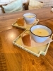 cafeFORYOUコーンスープ「コスパ最強‼️cafeFORYOUのランチご紹介✨」
