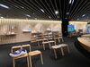 「丸の内の【Have a Nice TOKYO!】にえどがわMAPを置いていただきました♪　東京にいながら全国の旅行気分が味わえる楽しいスポット！　丸の内に出かけたら立ち寄ってみてね♪」
