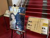「全国椿サミット松江大会プレイベント『椿鬼奴さんヘアメイク&トークショー』♥」