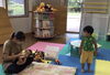 可愛いいなぁ〜♪「子育て広場に遊びに行こう!!」