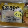 デイプラス　天然酵母　クリーム
