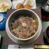 牛釜飯膳