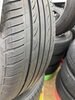 中古 タイヤ×アルミ】185/55R15 4本セット ￥17,490 | アップガレージ 