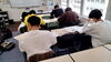 「２０２５年の冬期講習が終了しました！次は２０２６年１月４日！【集団指導・個別指導】【王子・南大分・城南・上野ヶ丘・大分西・大道・西の台・荏隈・金池・豊府・春日町】」